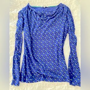 Boden blouse